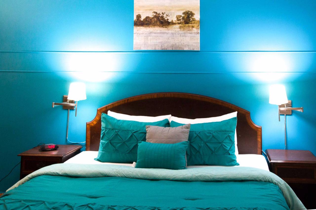 Gables Inn Coral Gables Zewnętrze zdjęcie