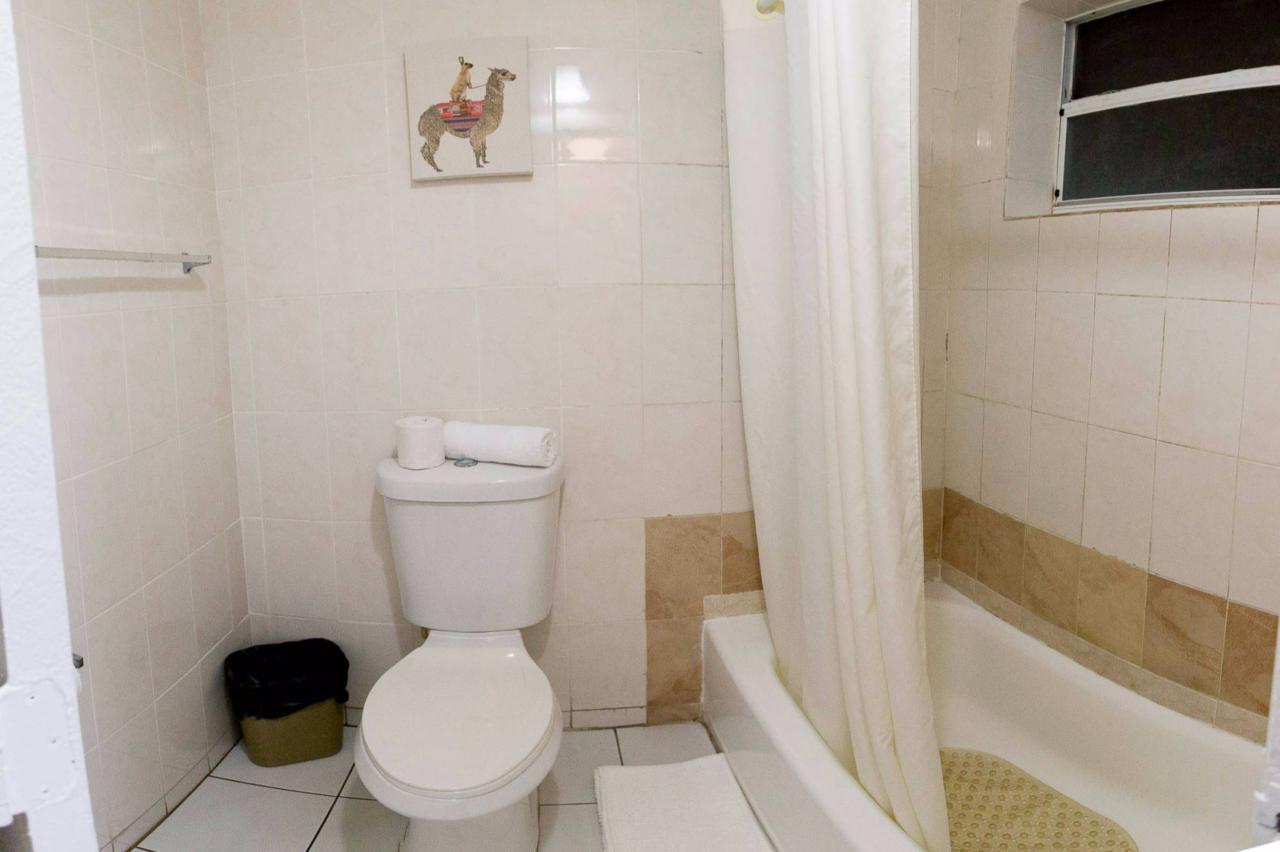 Gables Inn Coral Gables Zewnętrze zdjęcie